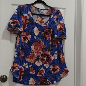 Lularoe Morgan Tee